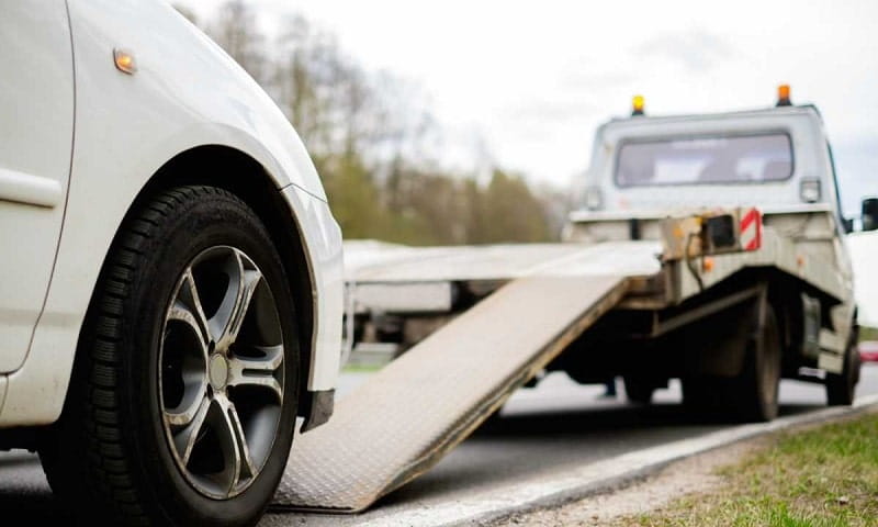 امداد خودرو شیراز