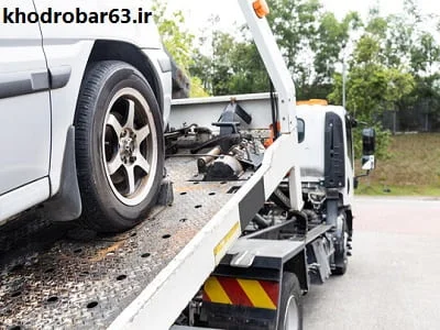 امداد خودرو